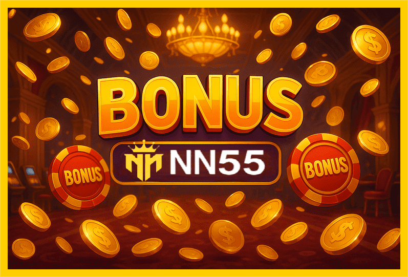 O bônus promocional N55BET é uma ótima maneira de começar sua aventura