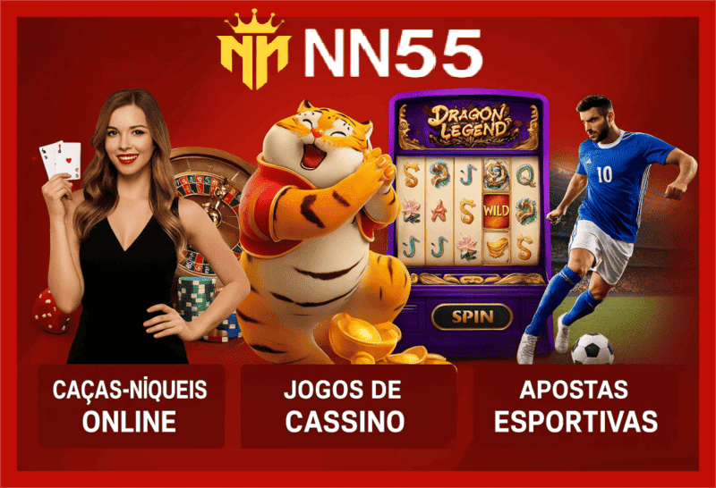 Cassino Online N55BET