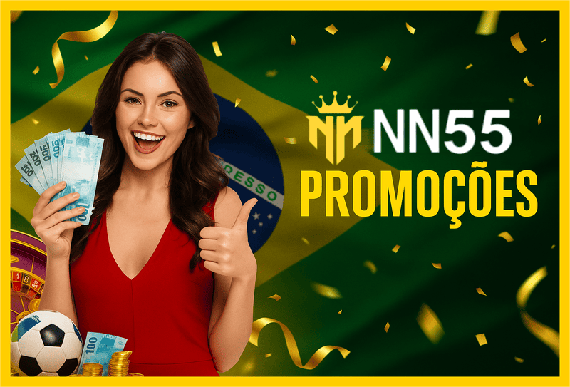 Login no Cassino N55BET