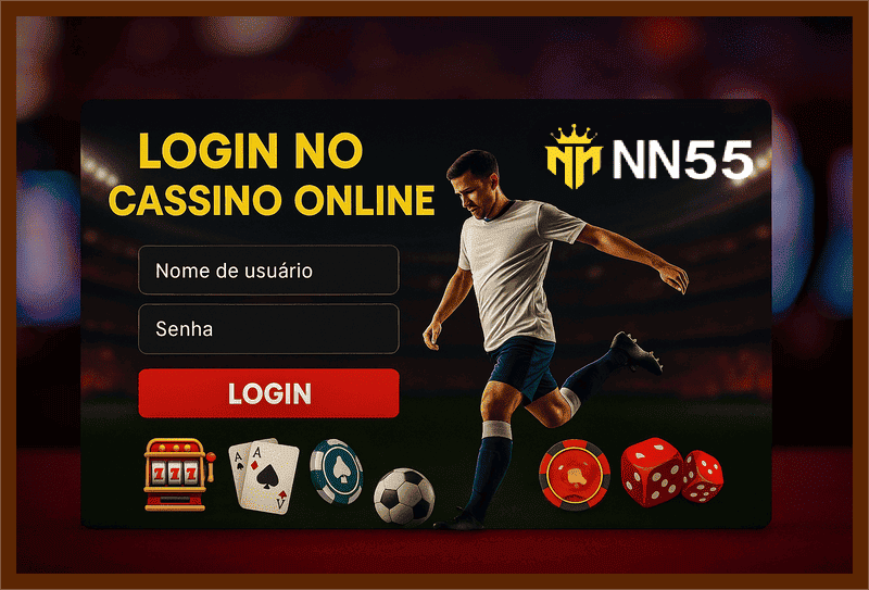 Registro na N55BET Garante Acesso a uma Vasta Seleção de jogo